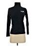 Eddie Bauer 100% Polyester Black Cardigan Size XS - photo 1