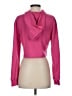 Kirundo Pink Track Jacket Size S - photo 2