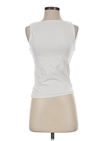 J.Crew Sleeveless T-Shirt (view 1)