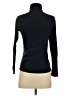 Eddie Bauer 100% Polyester Black Cardigan Size XS - photo 2