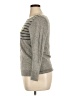 Halogen Gray Cardigan Size XL Petite - photo 5