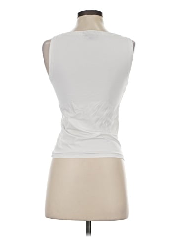 J.Crew Sleeveless T-Shirt (view 2)