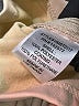 Haute Monde 100% Polyester Tan Short Sleeve Top Size M - photo 8