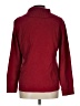 Karen Scott Burgundy Pullover Sweater Size L - photo 2