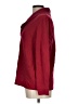 Karen Scott Burgundy Pullover Sweater Size L - photo 5
