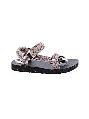 Teva Sandals (view 1)