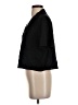 ABound Black Short Sleeve Blouse Size S - photo 5