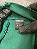 Shein Solid Green Formal Skirt Size 2 - photo 4