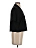 ABound Black Short Sleeve Blouse Size S - photo 4