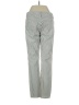Ann Taylor Stripes Green Jeans Size 2 - photo 2