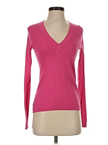 J.Crew Factory Store Pullover Sweater (view 1)