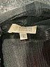 Kinross Black Wool Cardigan Size S - photo 7