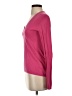 J.Crew Factory Store 100% Cotton Pink Pullover Sweater Size XS - photo 5