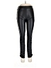 Honey Punch Black Active Pants Size L - photo 1