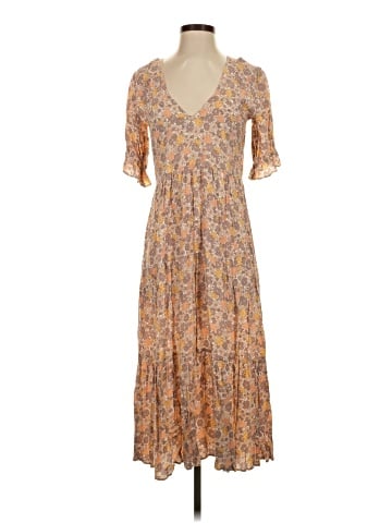 Faithfull the Brand Casual Dress (view 1)