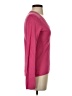 J.Crew Factory Store 100% Cotton Pink Pullover Sweater Size XS - photo 4