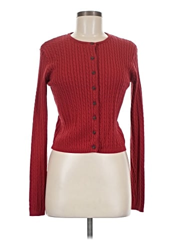 J. Galt Cardigan (view 1)