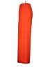 Love Poem Orange Casual Pants Size M - photo 5