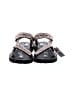 Teva Silver Sandals Size 9 - photo 2