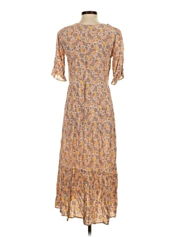 Faithfull the Brand Casual Dress (view 2)