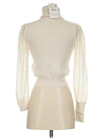 Zara Long Sleeve Top (view 2)