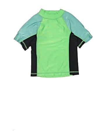 Strand 3/4 Sleeve T-Shirt (view 1)