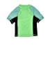 Strand Color Block Green 3/4 Sleeve T-Shirt Size 4 - photo 1