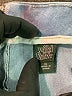 Wild Fable Blue Denim Shorts Size 14 - photo 3