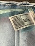 Wild Fable Blue Denim Shorts Size 14 - photo 4