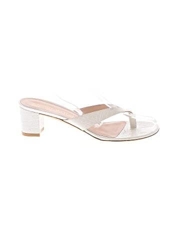 Stuart Weitzman Sandals (view 1)