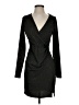 Altar'd State 100% Polyester Black Cocktail Dress Size S - photo 1