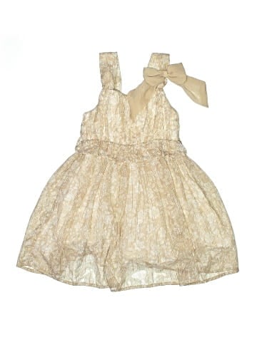 Cupcakes & Cashmere Dress (view 1)