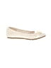 Christian Siriano for Payless Ivory Flats Size 7 - photo 1