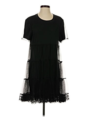 Alice + Olivia Cocktail Dress (view 1)
