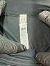 Under Armour Color Block Orange Active Pants Size XL - photo 7