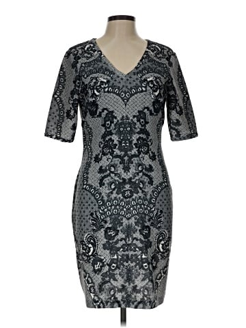Baraschi Cocktail Dress (view 1)