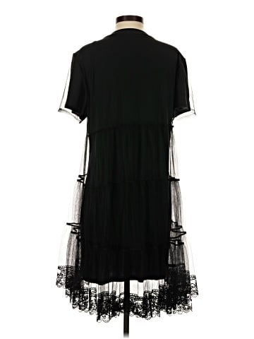 Alice + Olivia Cocktail Dress (view 2)