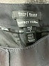 White House Black Market Solid Black Active Pants Size 4 - photo 7
