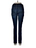 American Eagle Outfitters Solid Blue Jeans Size 6 SHORT - photo 2