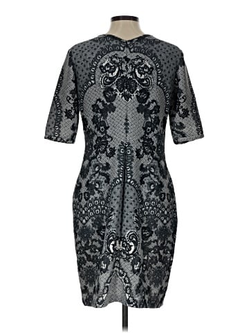 Baraschi Cocktail Dress (view 2)