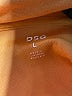 DSG Orange Sweatshirt Size L - photo 8