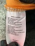 DSG Orange Sweatshirt Size L - photo 9