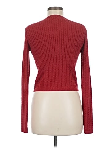 J. Galt Cardigan (view 2)