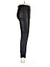 Honey Punch Black Active Pants Size L - photo 4