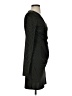 Altar'd State 100% Polyester Black Cocktail Dress Size S - photo 4