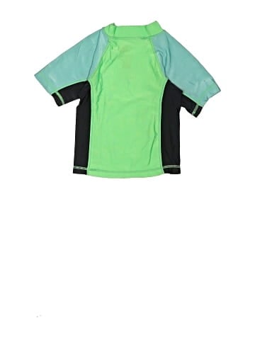 Strand 3/4 Sleeve T-Shirt (view 2)