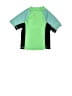 Strand Color Block Green 3/4 Sleeve T-Shirt Size 4 - photo 2