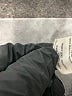 Bassike Color Block Green Track Pants Size 0 - photo 8