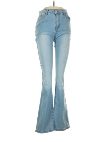 Shein Jeans (view 1)