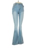 Shein Blue Jeans Size 6 - photo 1